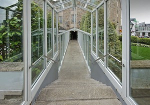 Parador de Vilalba