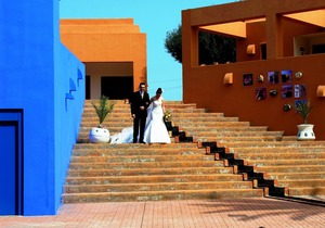 Hotel de Naturaleza Rodalquilar & Spa Cabo de Gata