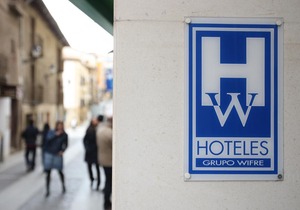 Boutique Hotel Castilla
