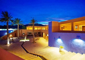 Hotel de Naturaleza Rodalquilar & Spa Cabo de Gata