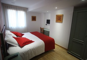 Boutique Hotel Castilla
