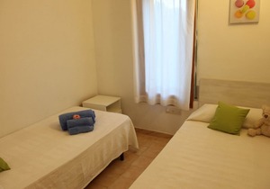 Apartment with terrace and terrace