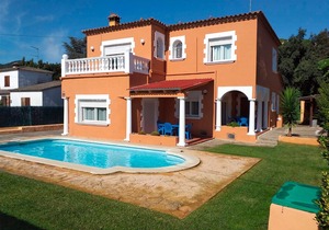 Club Villamar - Cozy home with private pool with easy access for unforgettable family holiday