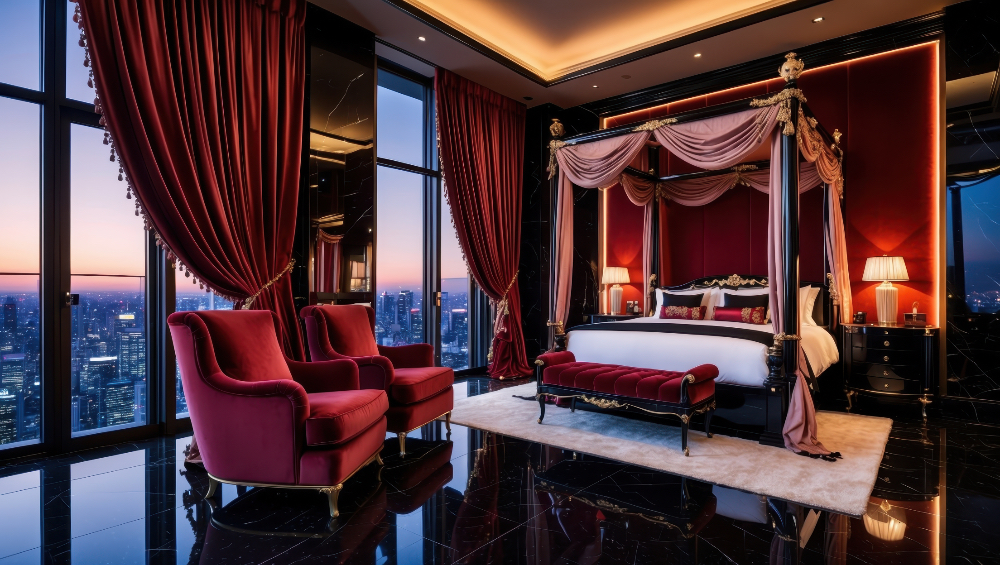 Apartment Royal Delta 1