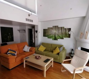 Del Parque Flats 