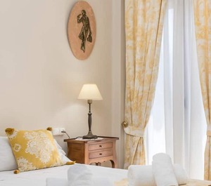 Th Benimaclet Loft 
