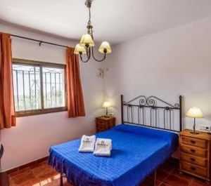 Casa Los Pérez Sedella 