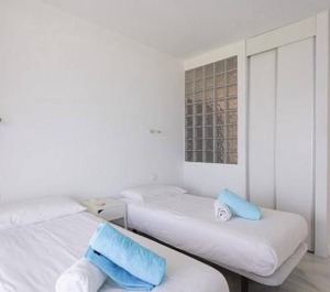 Amarilla Golf Villas 
