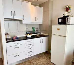 Apartamento Vora Dormitorios 