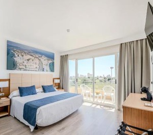 Hotel Abril 