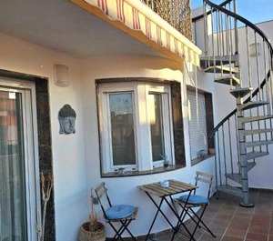 Apartamentos 