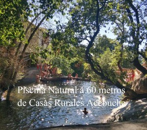 Casas Rurales 