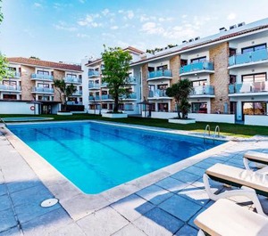 Apartamentos Sunway 