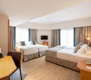 Hotel Praga 