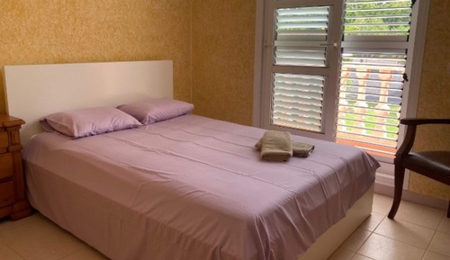 Double Room, Private Bathroom