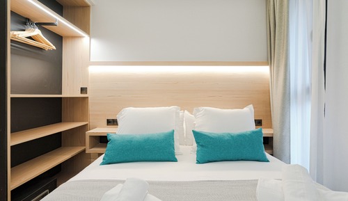 Estudio Interior