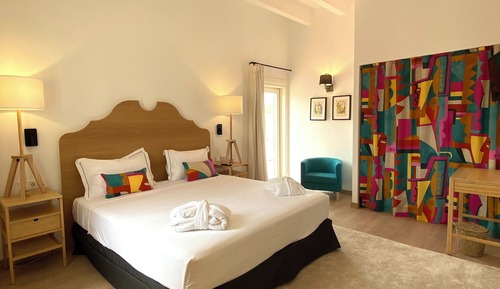 Junior Room