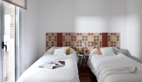 Deluxe Apartment, 2 Bedrooms