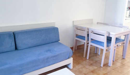 Apartment, 2 Bedrooms, Balcony