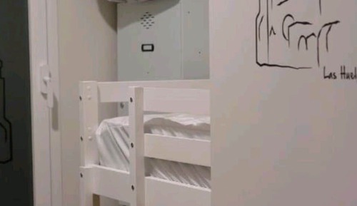 Basic Quadruple Room