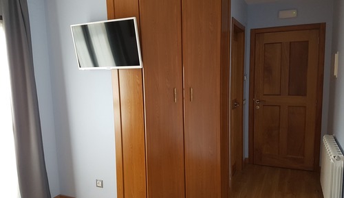 Double Room, Terrace