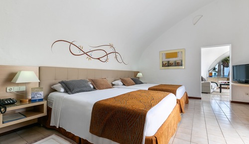 Suite, Patio, Sea View (Terrace,1 adult and 1 child)