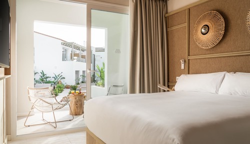 Superior Double Room, Private Pool