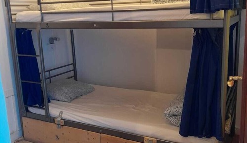 Standard Shared Dormitory