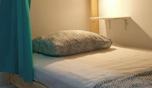 Economy Shared Dormitory