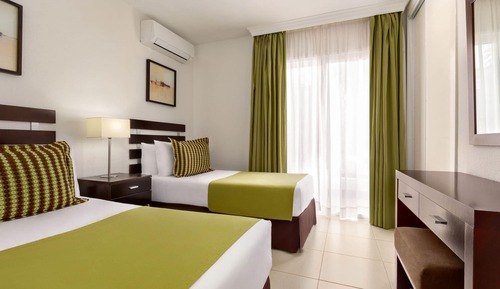 Apartment, 2 Bedrooms