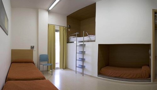 Basic Double Room, Private Bathroom