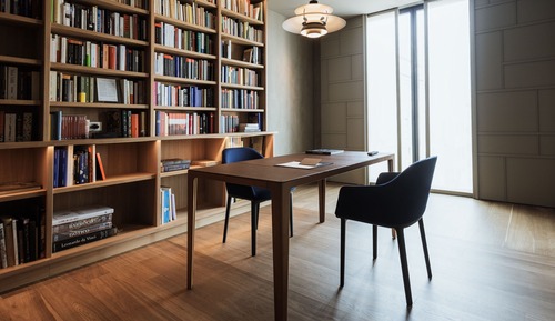 Library Suite