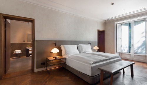 Suite Alma