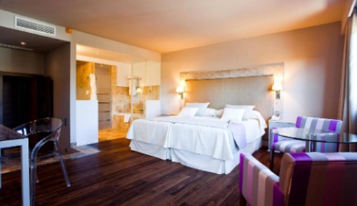 Triple Room (2+1)