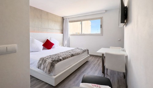 Double Room (Margarita)