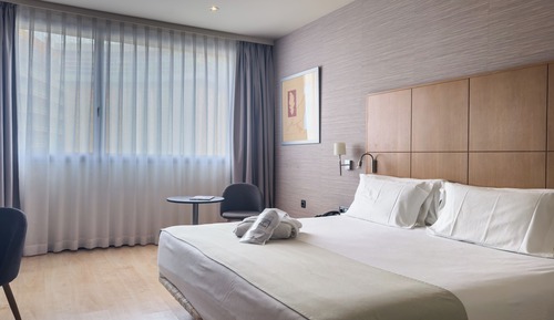 Family Room, 1 Double Bed with Sofa bed