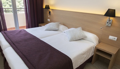 Apartment, 1 Bedroom, Sea View (Esmeralda)
