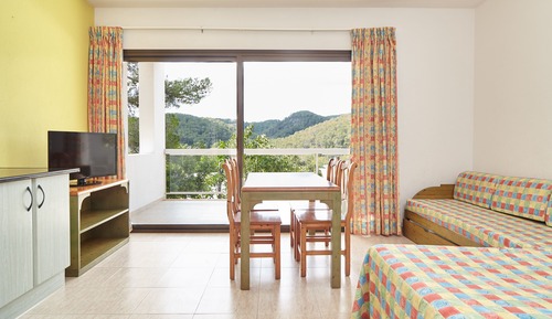 Standard Apartment, 1 Bedroom