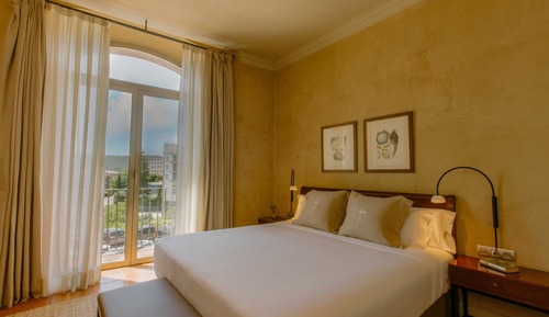 Superior Quadruple Room