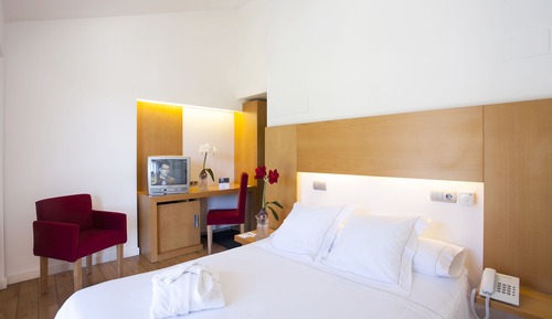 Single Room