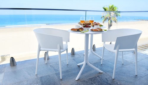 Superior Double Room, Balcony, Sea View