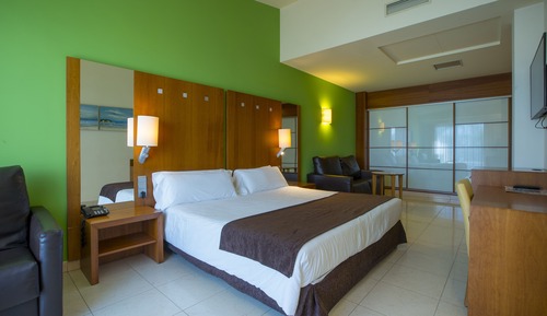 Family Room, Terrace, Sea View
