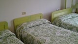 Triple Room, Lake View