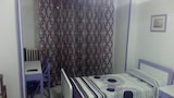 Double Room, 1 Bedroom (External)