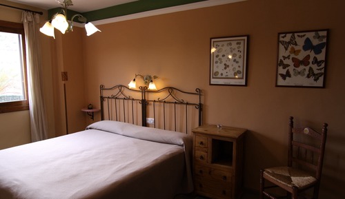 Apartment, 1 Bedroom