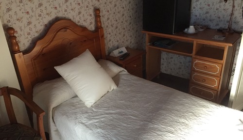 Standard Single Room, 1 Large Twin Bed