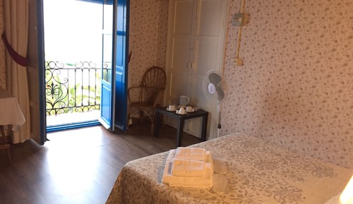 Superior Quadruple Room