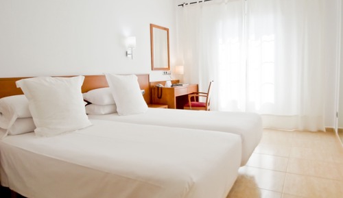 Double Room (Select)