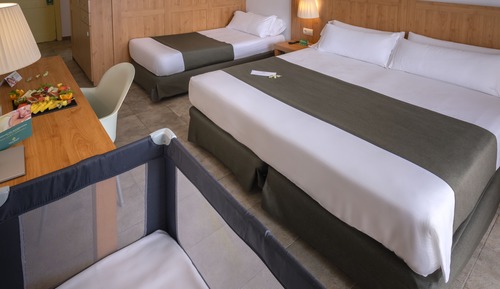 Comfort Triple Room