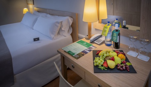 Comfort Triple Room (2 adults and 1 child)